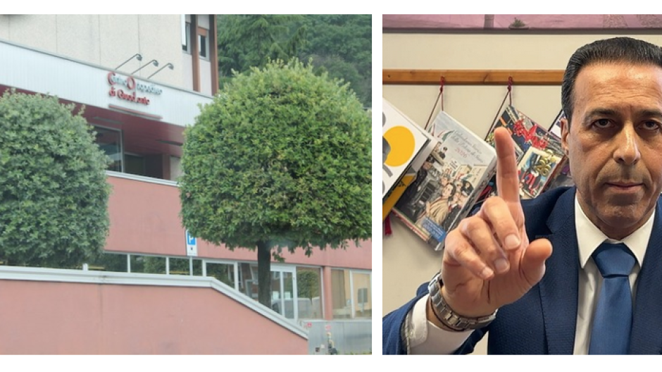 Se nasce l’ospedale unico, il COQ di Omegna chiuderà?